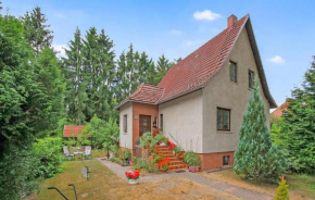 Ferienwohnung Plau Am See, Amt Plau Am See